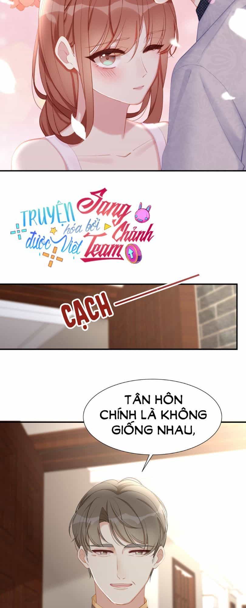 Chỉ Muốn Cưng Chiều Em - Chương 23 - ảnh 10