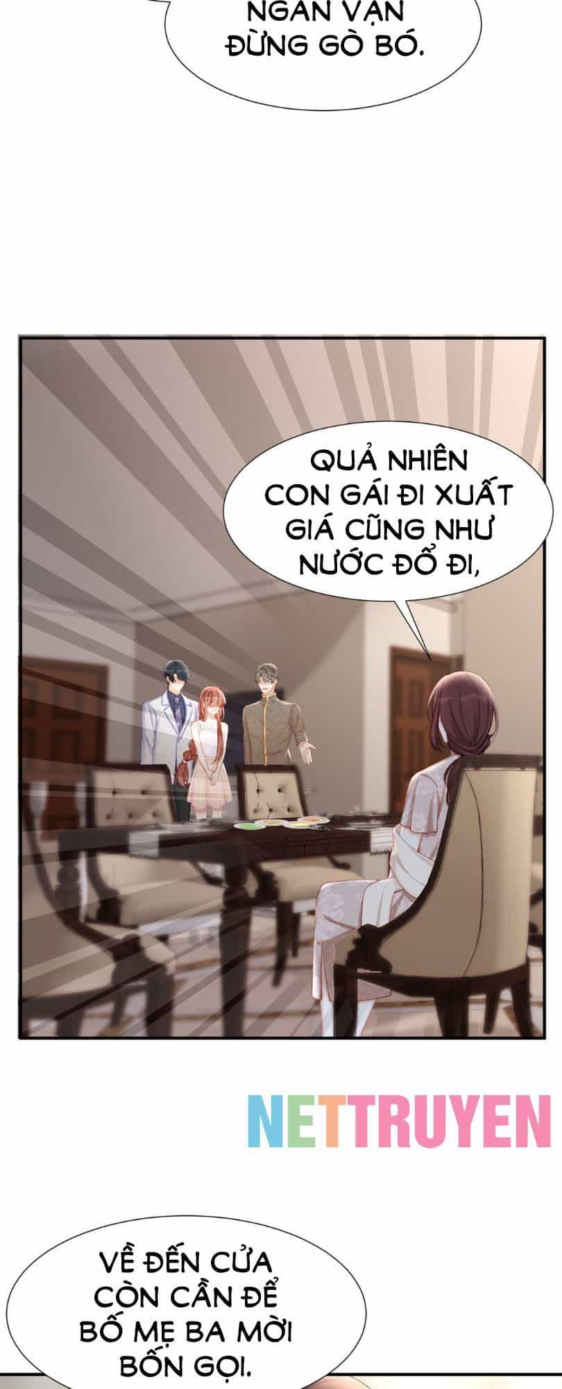 Chỉ Muốn Cưng Chiều Em - Chương 23 - ảnh 12
