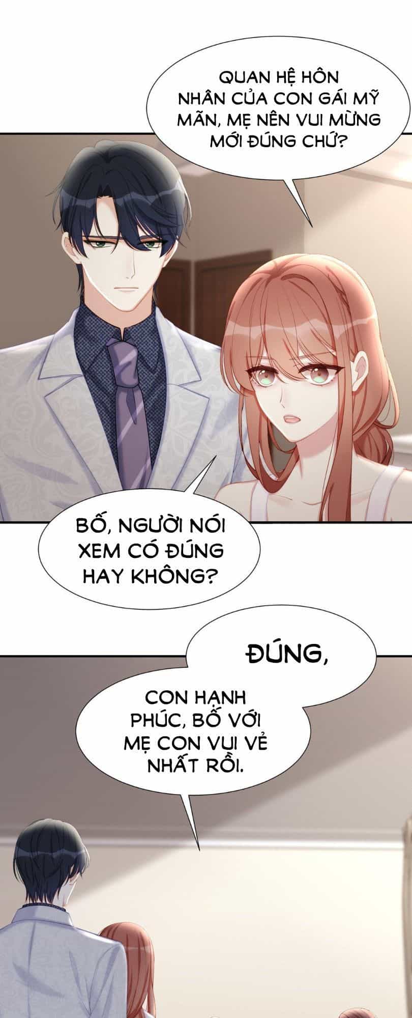 Chỉ Muốn Cưng Chiều Em - Chương 23 - ảnh 14