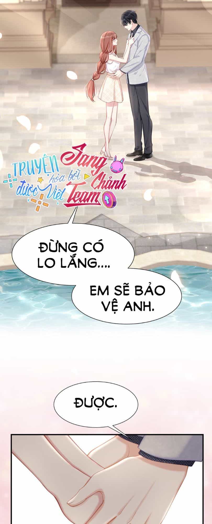 Chỉ Muốn Cưng Chiều Em - Chương 23 - ảnh 8