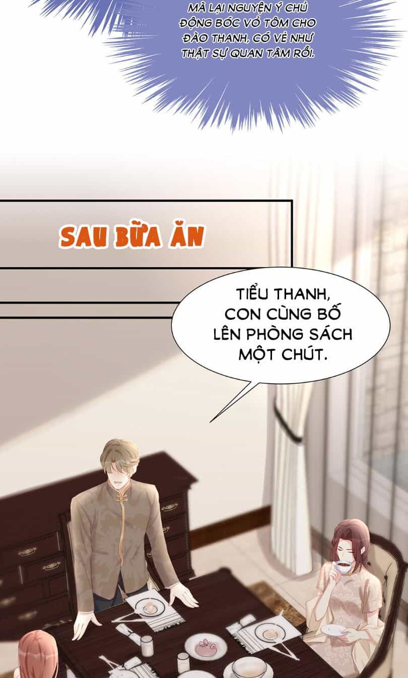 Chỉ Muốn Cưng Chiều Em - Chương 24 - ảnh 12