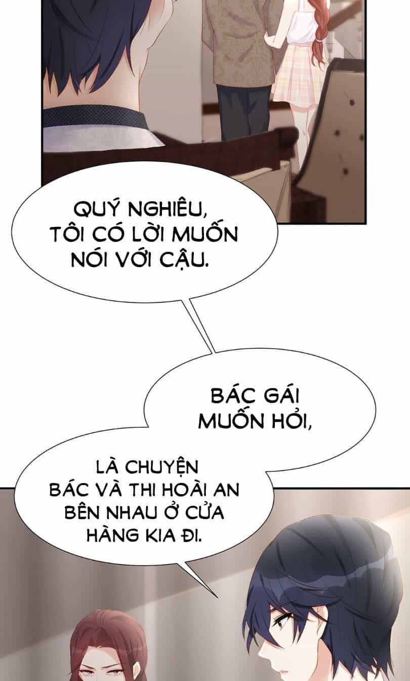 Chỉ Muốn Cưng Chiều Em - Chương 24 - ảnh 14