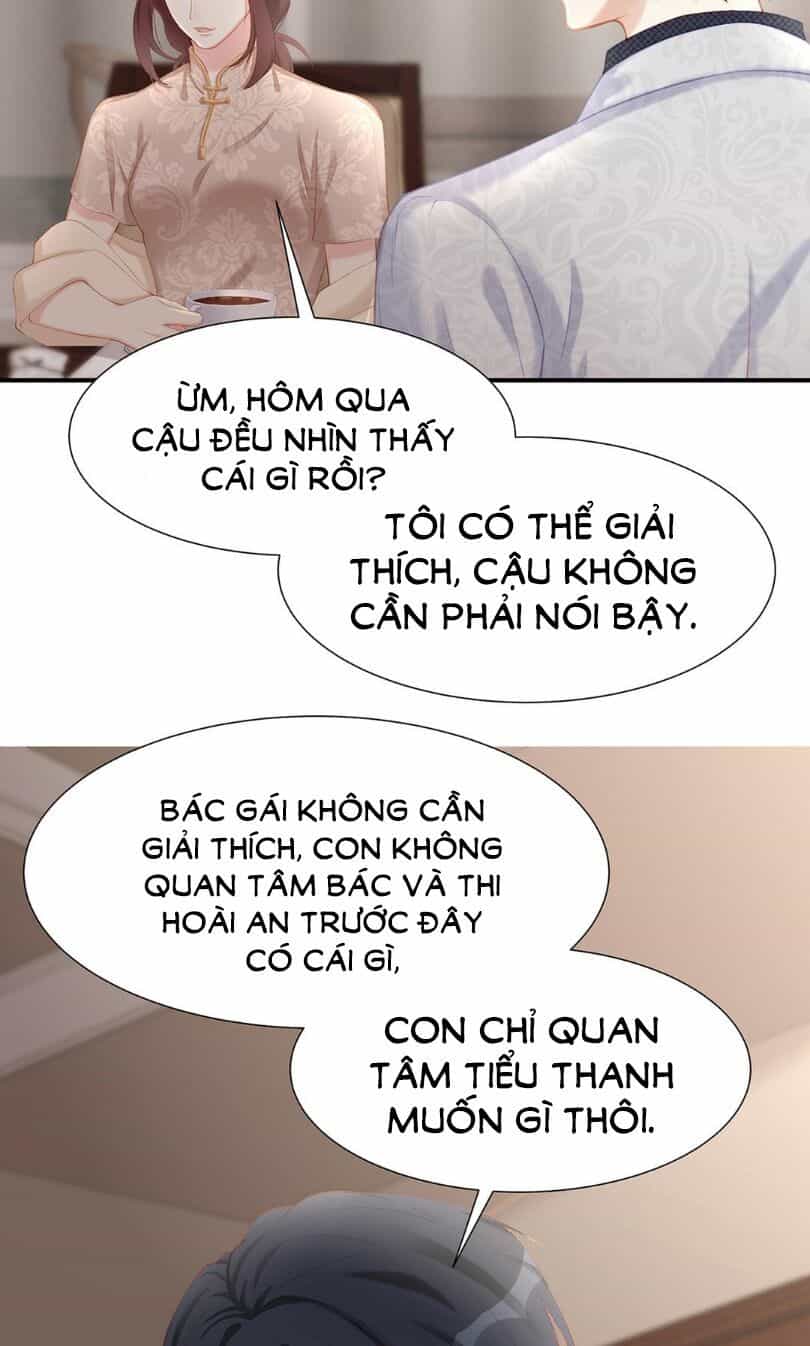 Chỉ Muốn Cưng Chiều Em - Chương 24 - ảnh 15