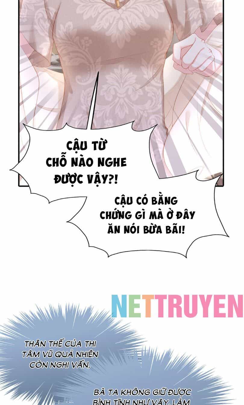 Chỉ Muốn Cưng Chiều Em - Chương 24 - ảnh 18
