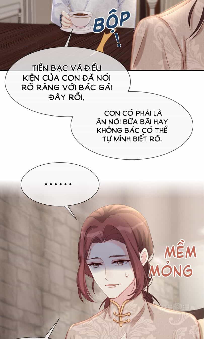 Chỉ Muốn Cưng Chiều Em - Chương 24 - ảnh 20