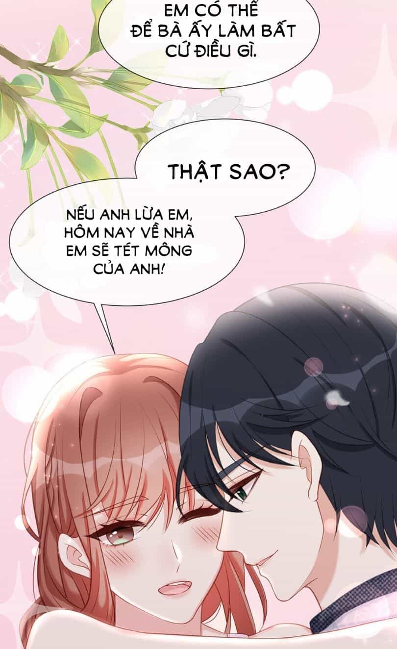 Chỉ Muốn Cưng Chiều Em - Chương 24 - ảnh 27