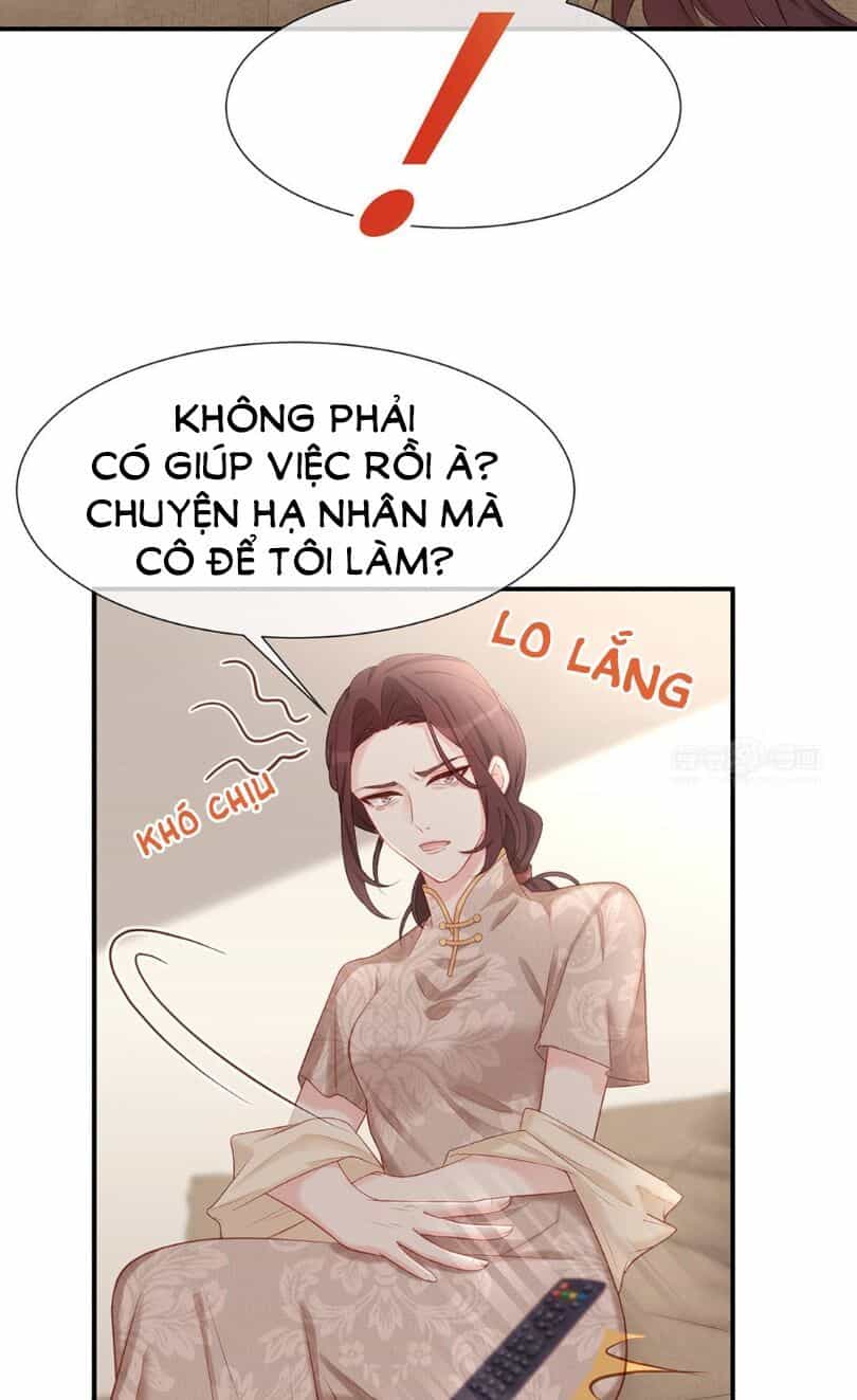 Chỉ Muốn Cưng Chiều Em - Chương 24 - ảnh 32