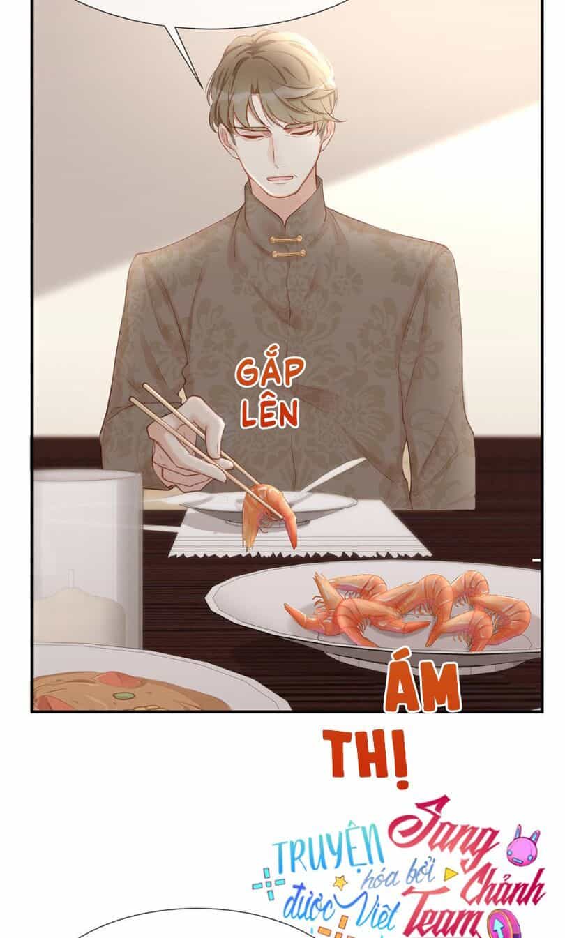 Chỉ Muốn Cưng Chiều Em - Chương 24 - ảnh 7