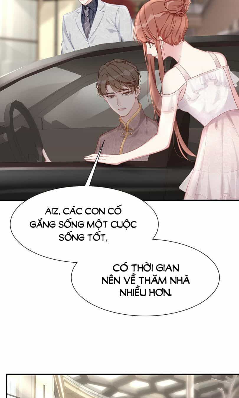 Chỉ Muốn Cưng Chiều Em - Chương 25 - ảnh 10