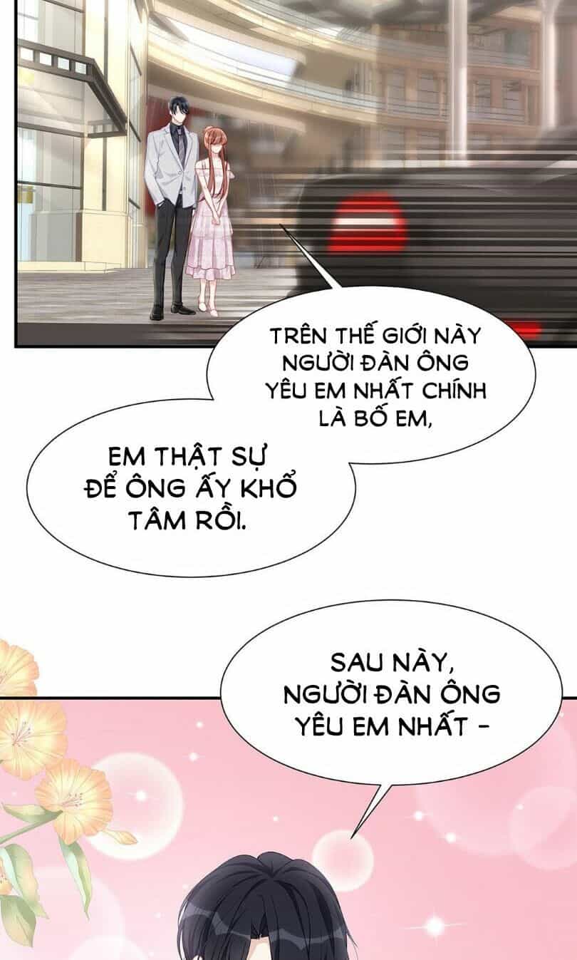 Chỉ Muốn Cưng Chiều Em - Chương 25 - ảnh 11