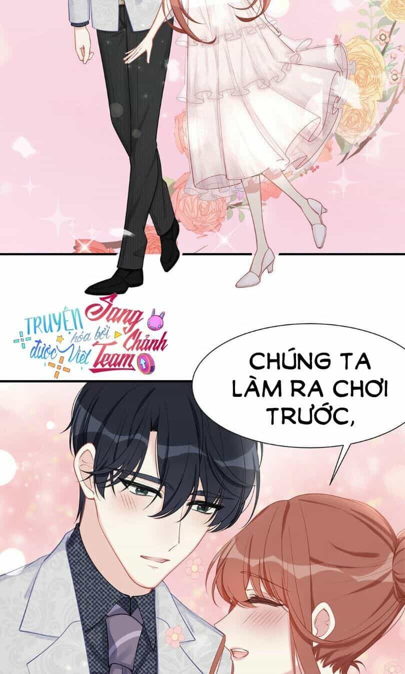 Chỉ Muốn Cưng Chiều Em - Chương 25 - ảnh 21