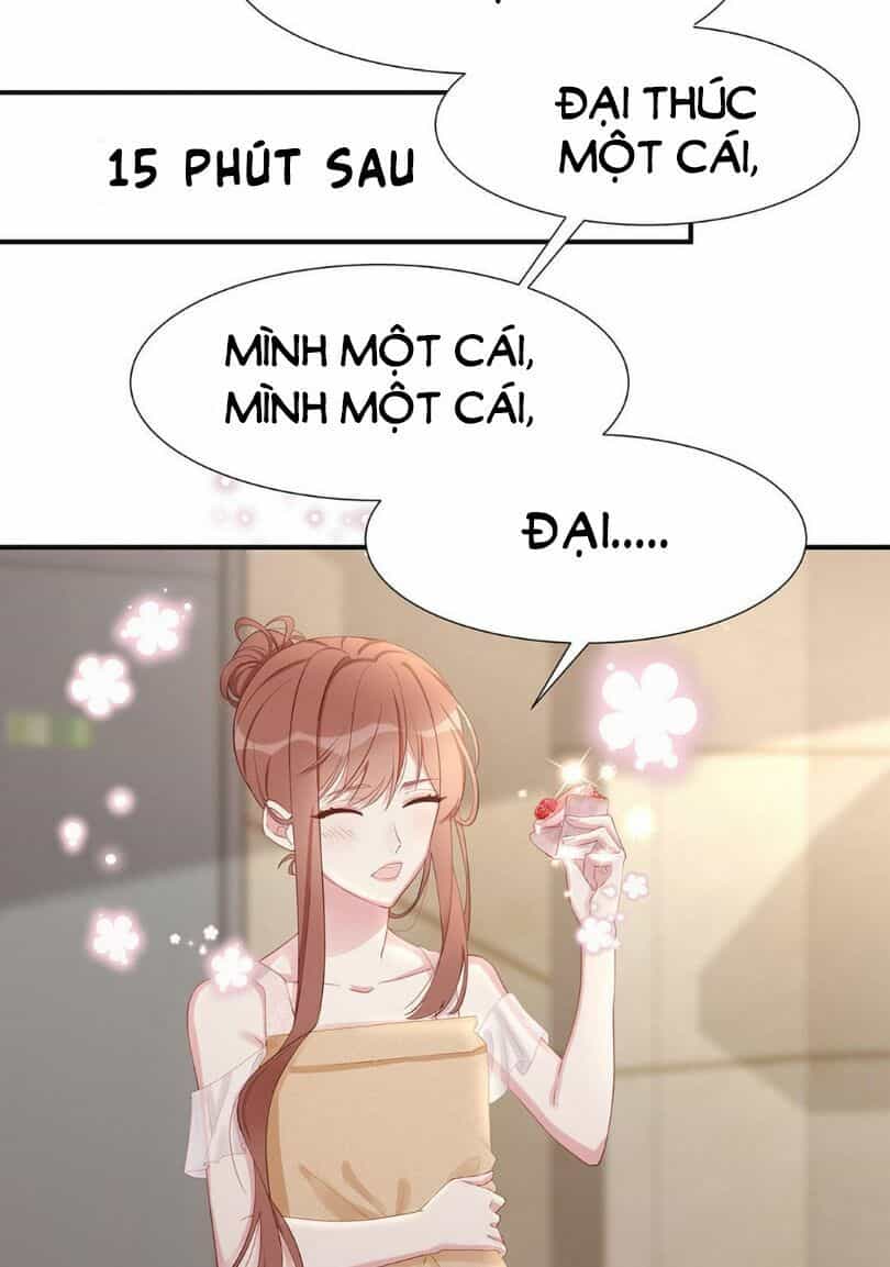 Chỉ Muốn Cưng Chiều Em - Chương 25 - ảnh 27