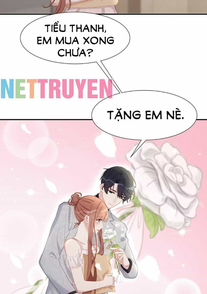 Chỉ Muốn Cưng Chiều Em - Chương 25 - ảnh 28