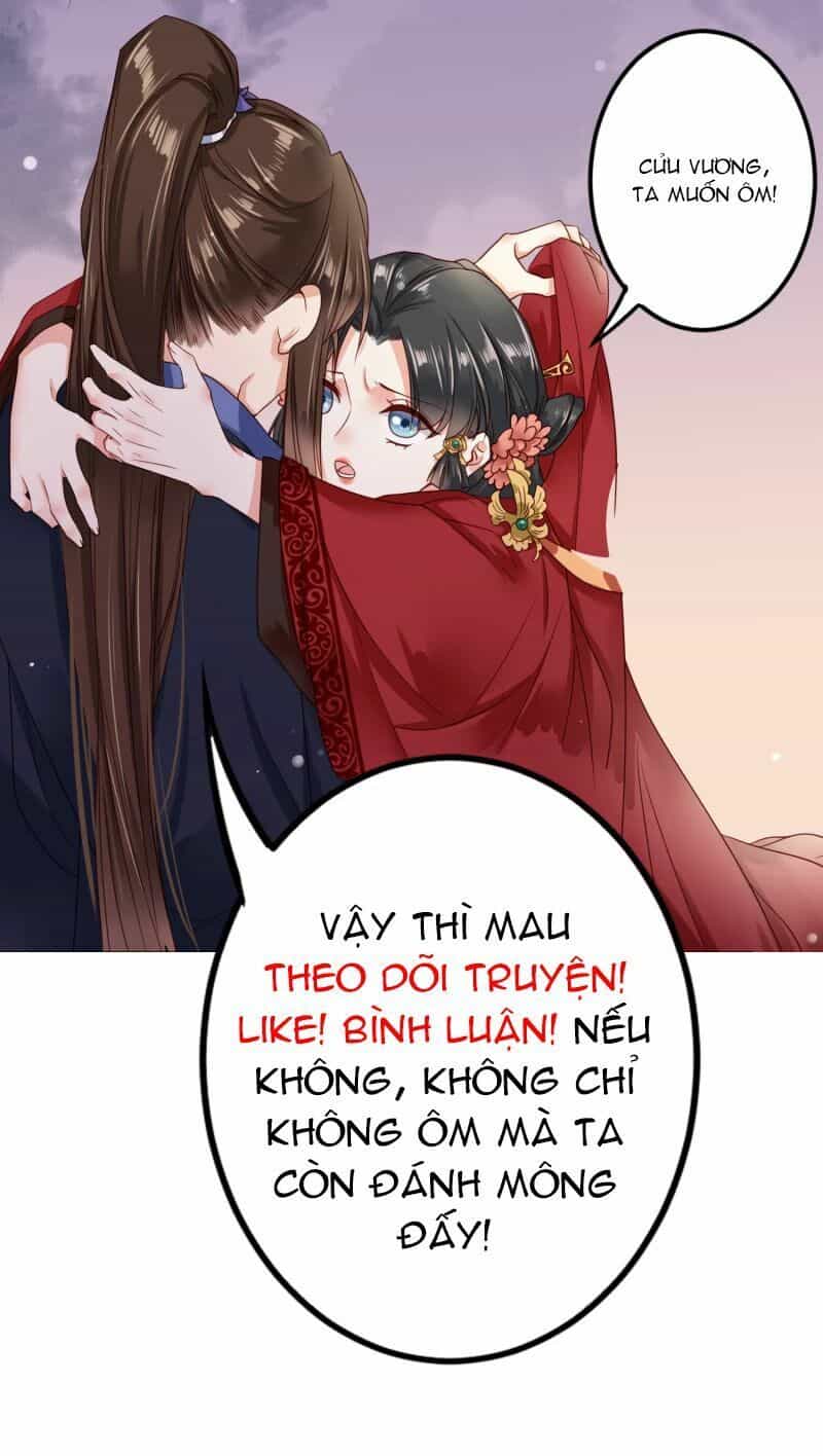Chỉ Muốn Cưng Chiều Em - Chương 25 - ảnh 42