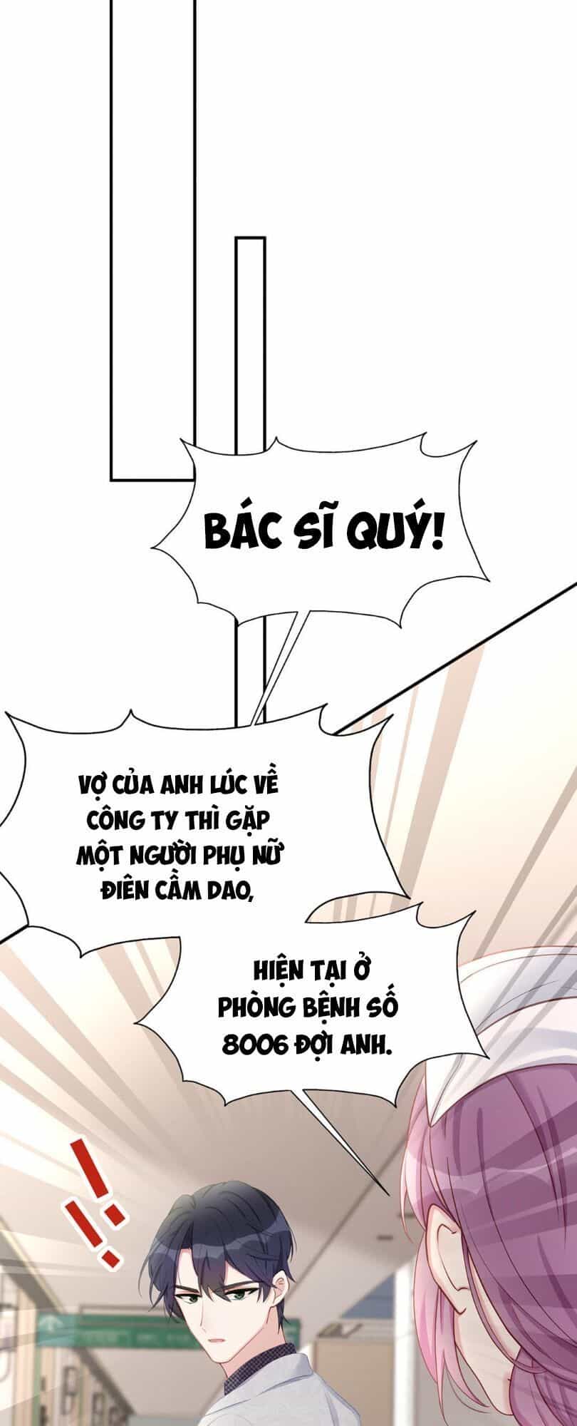 Chỉ Muốn Cưng Chiều Em - Chương 27 - ảnh 12
