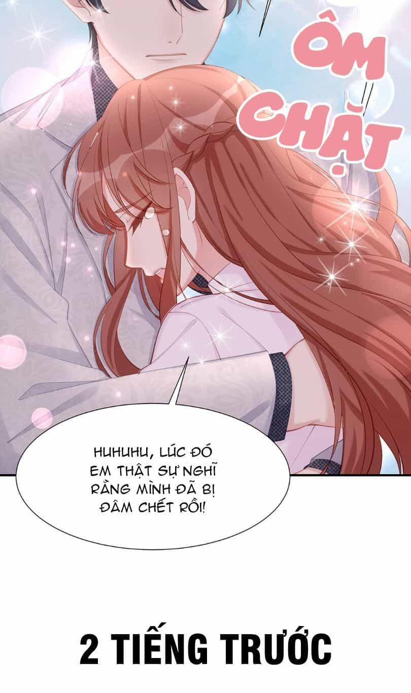 Chỉ Muốn Cưng Chiều Em - Chương 27 - ảnh 17