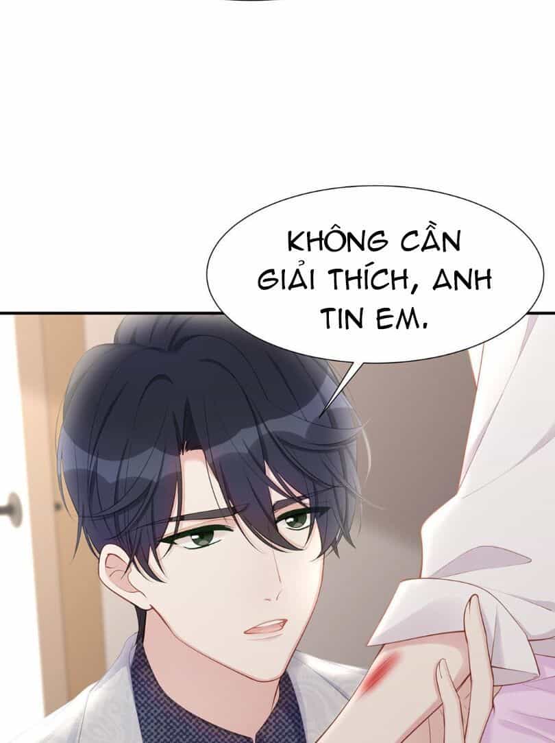 Chỉ Muốn Cưng Chiều Em - Chương 27 - ảnh 21
