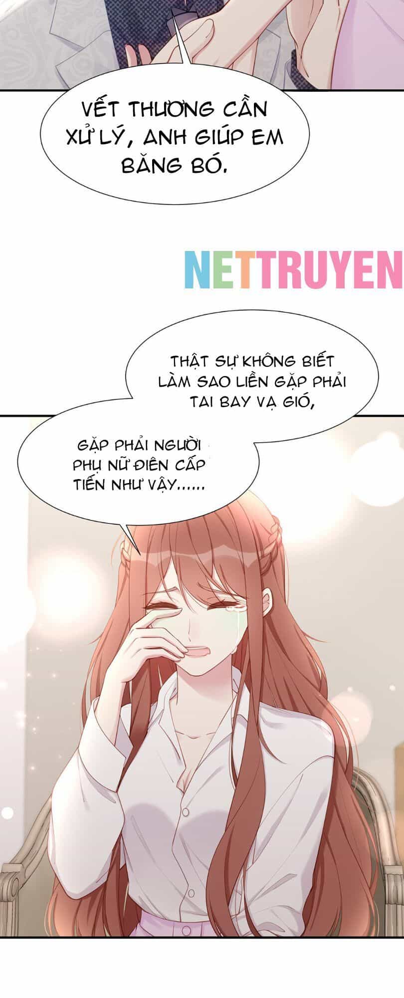Chỉ Muốn Cưng Chiều Em - Chương 27 - ảnh 22