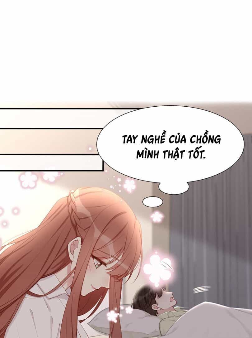 Chỉ Muốn Cưng Chiều Em - Chương 27 - ảnh 25