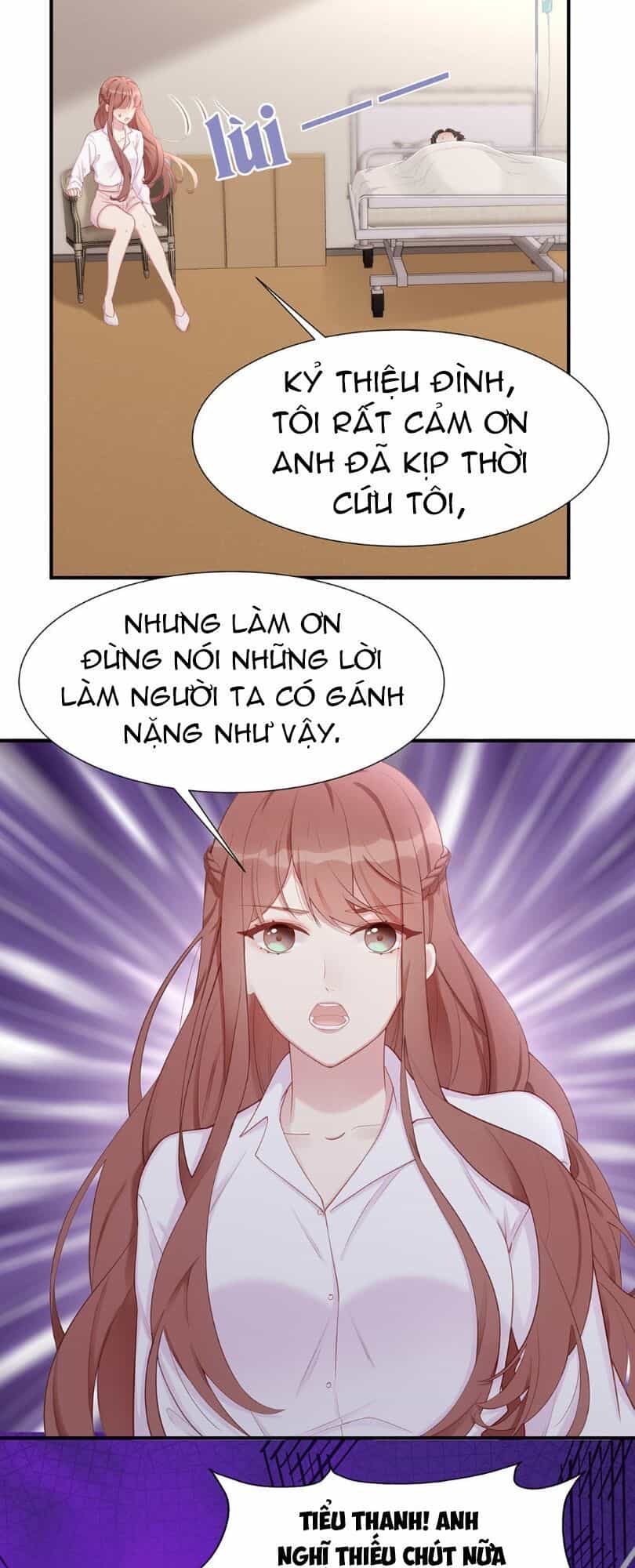 Chỉ Muốn Cưng Chiều Em - Chương 27 - ảnh 28