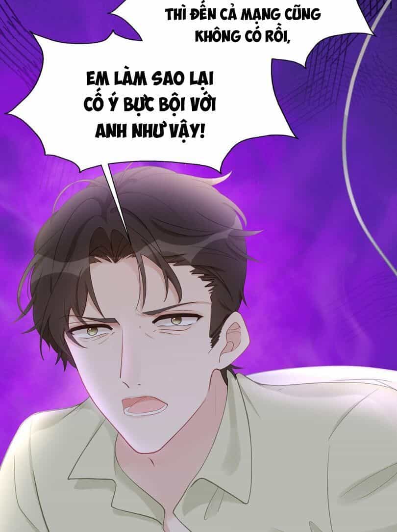Chỉ Muốn Cưng Chiều Em - Chương 27 - ảnh 29