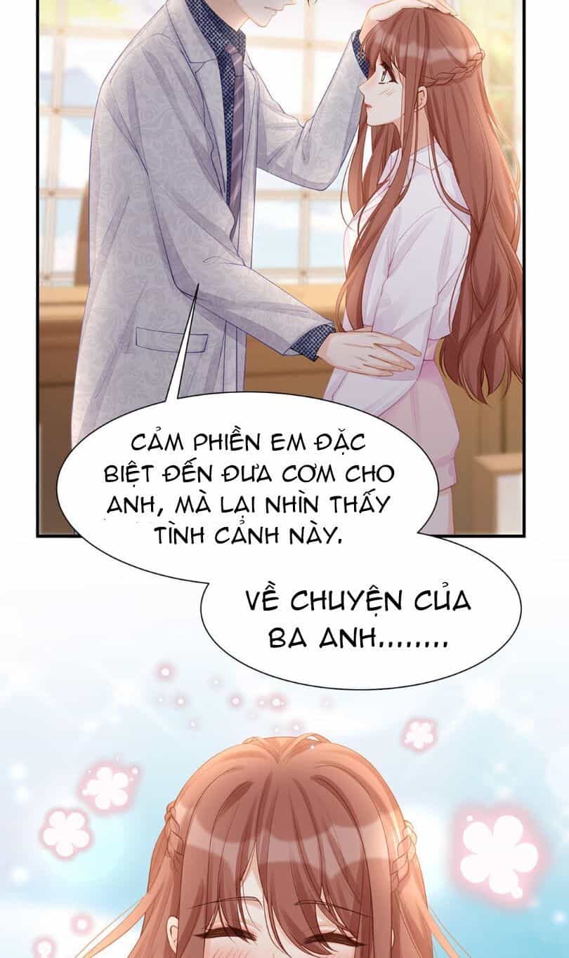 Chỉ Muốn Cưng Chiều Em - Chương 27 - ảnh 5