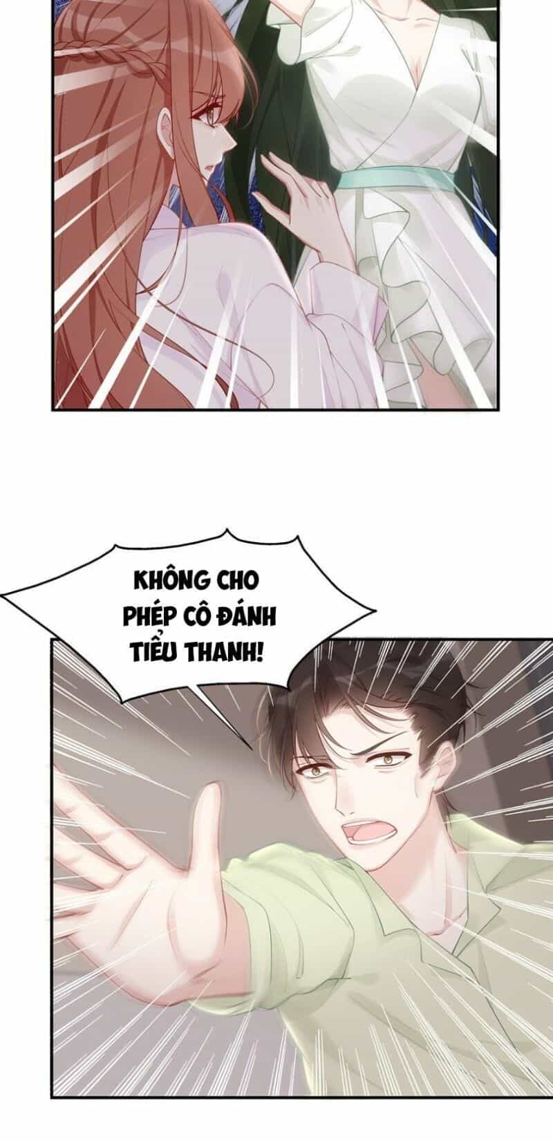 Chỉ Muốn Cưng Chiều Em - Chương 28 - ảnh 10