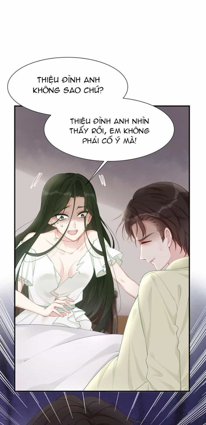 Chỉ Muốn Cưng Chiều Em - Chương 28 - ảnh 16