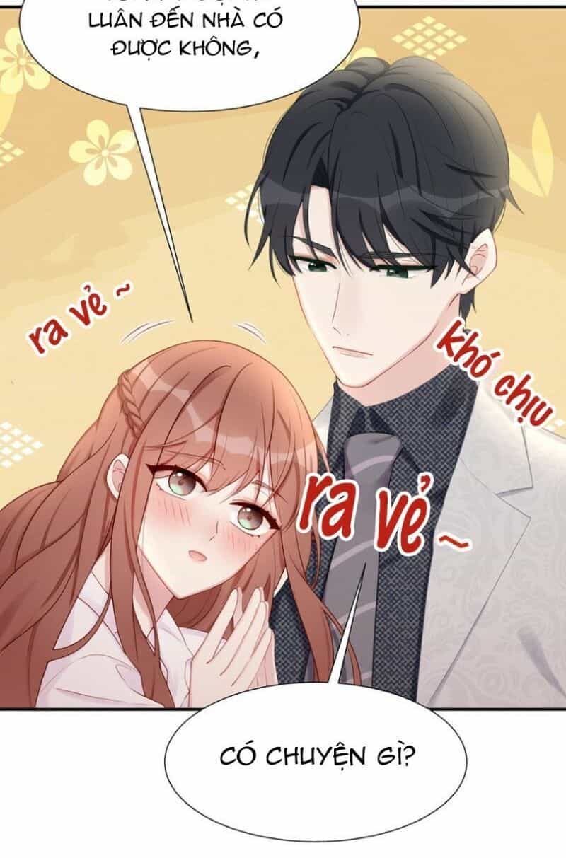 Chỉ Muốn Cưng Chiều Em - Chương 28 - ảnh 24