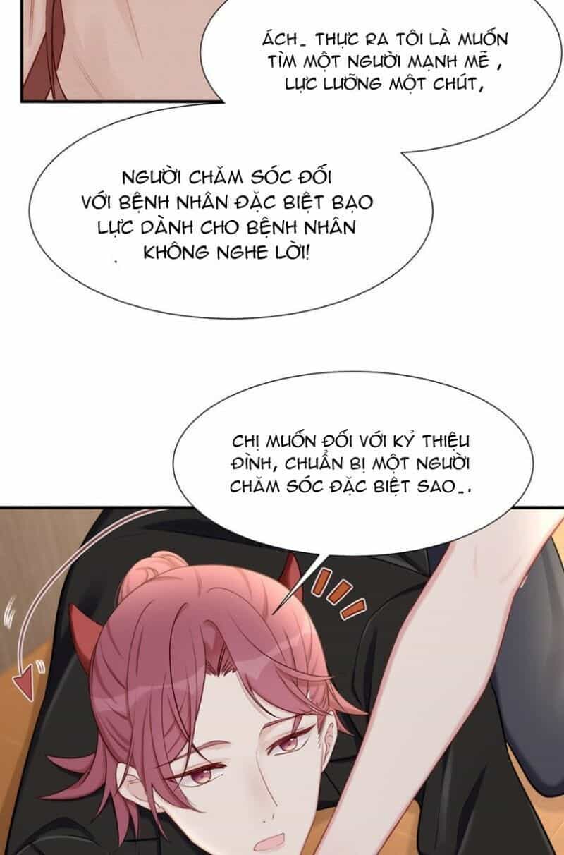 Chỉ Muốn Cưng Chiều Em - Chương 28 - ảnh 31