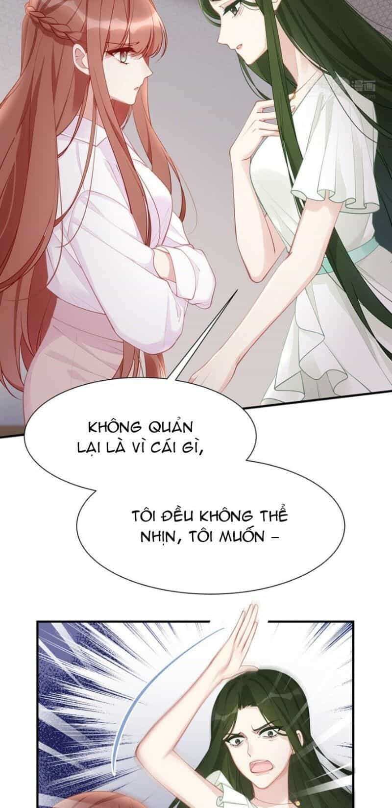 Chỉ Muốn Cưng Chiều Em - Chương 28 - ảnh 9