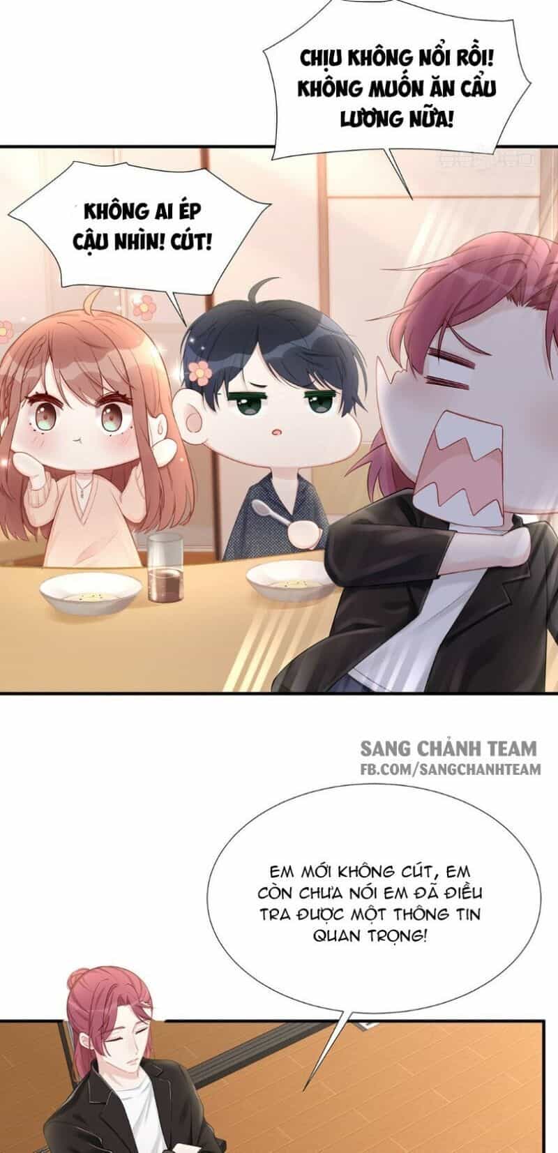 Chỉ Muốn Cưng Chiều Em - Chương 29 - ảnh 16