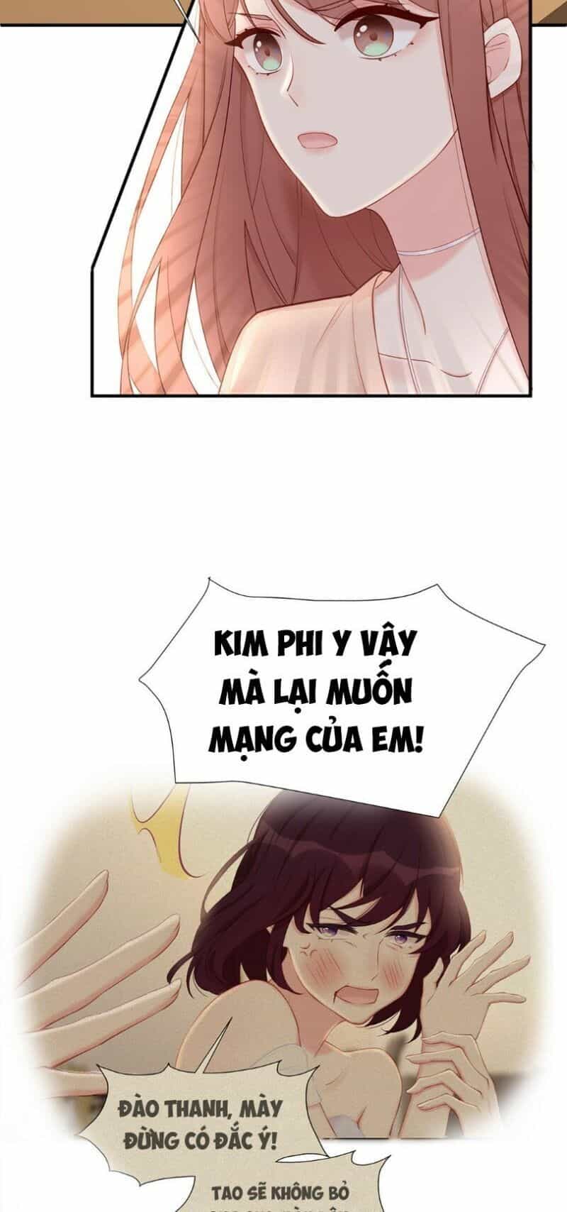 Chỉ Muốn Cưng Chiều Em - Chương 29 - ảnh 20