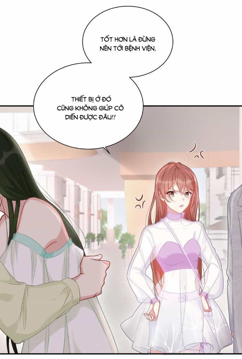 Chỉ Muốn Cưng Chiều Em - Chương 3 - ảnh 4