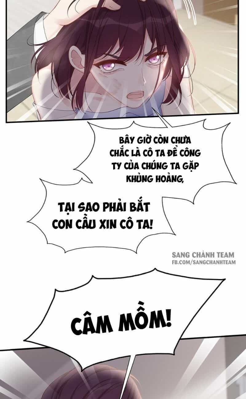 Chỉ Muốn Cưng Chiều Em - Chương 30 - ảnh 16