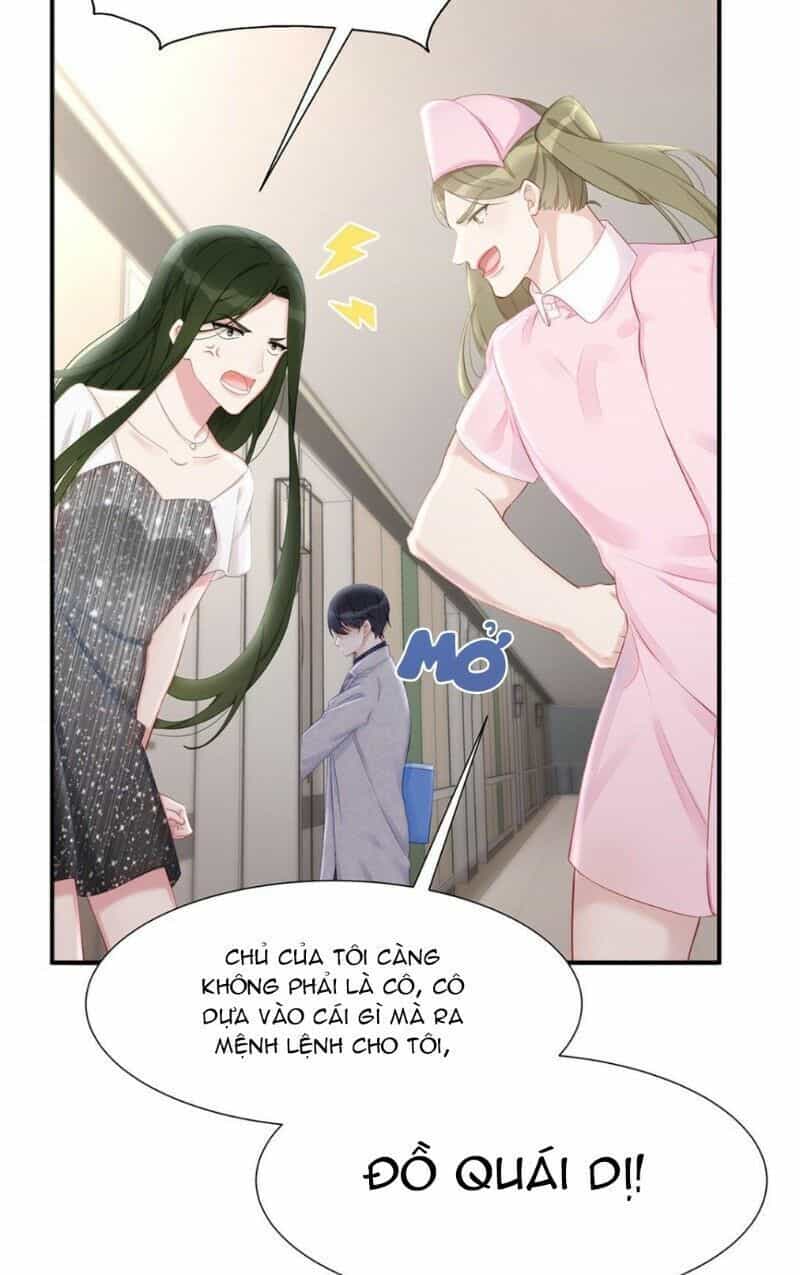 Chỉ Muốn Cưng Chiều Em - Chương 30 - ảnh 33