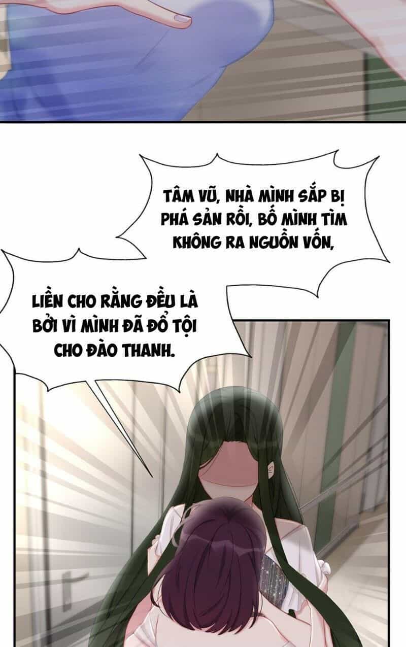 Chỉ Muốn Cưng Chiều Em - Chương 30 - ảnh 35
