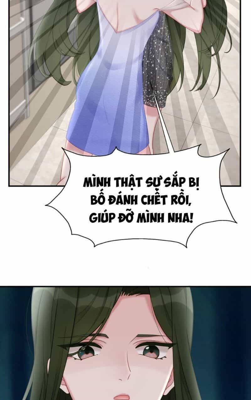 Chỉ Muốn Cưng Chiều Em - Chương 30 - ảnh 36