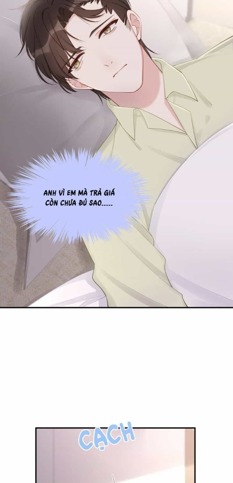 Chỉ Muốn Cưng Chiều Em - Chương 31 - ảnh 8