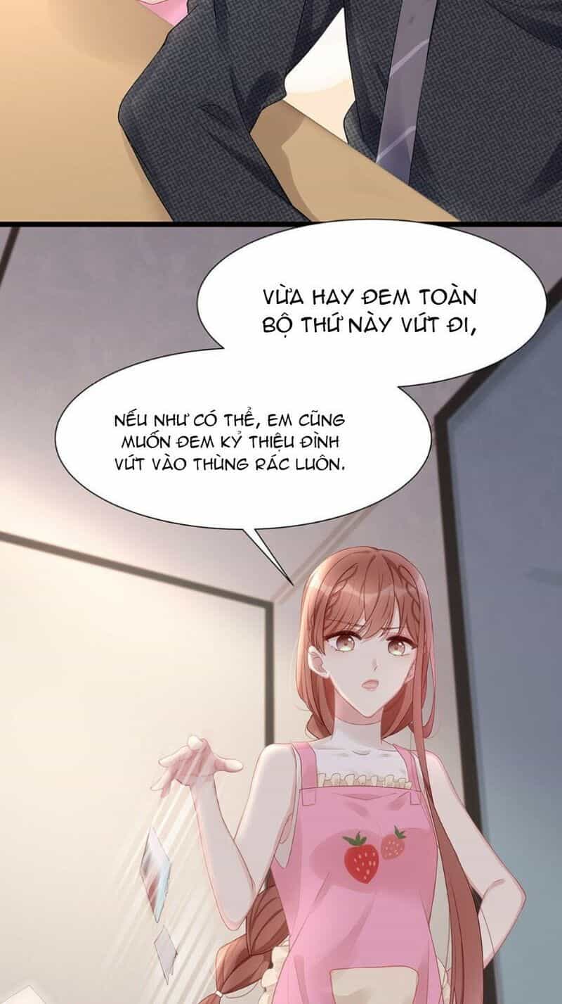 Chỉ Muốn Cưng Chiều Em - Chương 32 - ảnh 22