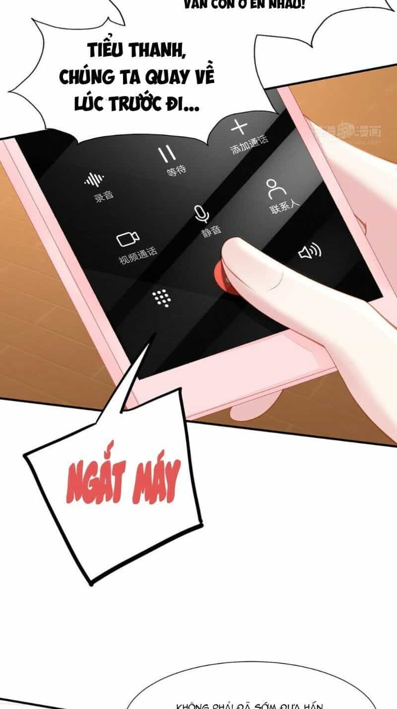 Chỉ Muốn Cưng Chiều Em - Chương 32 - ảnh 27