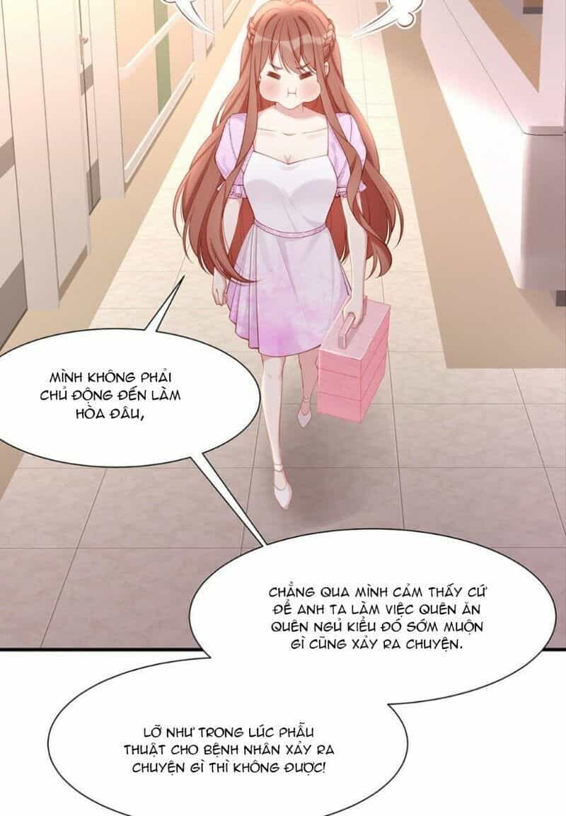 Chỉ Muốn Cưng Chiều Em - Chương 32 - ảnh 37