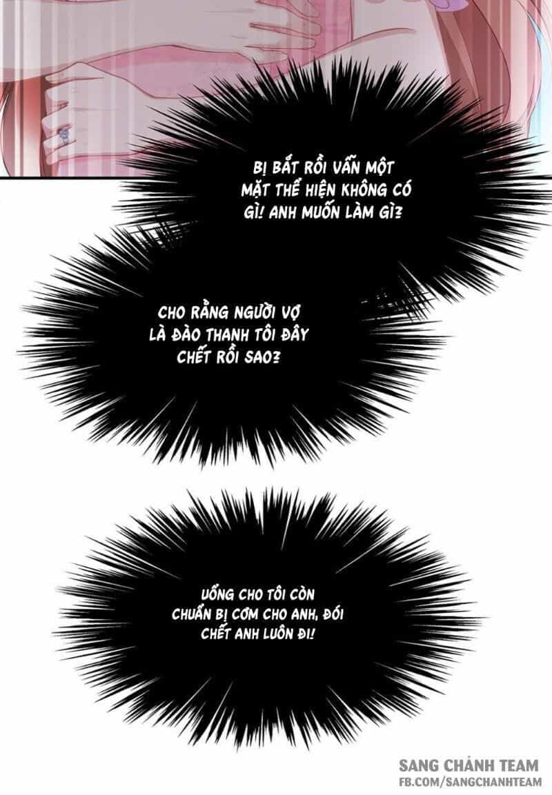 Chỉ Muốn Cưng Chiều Em - Chương 32 - ảnh 48