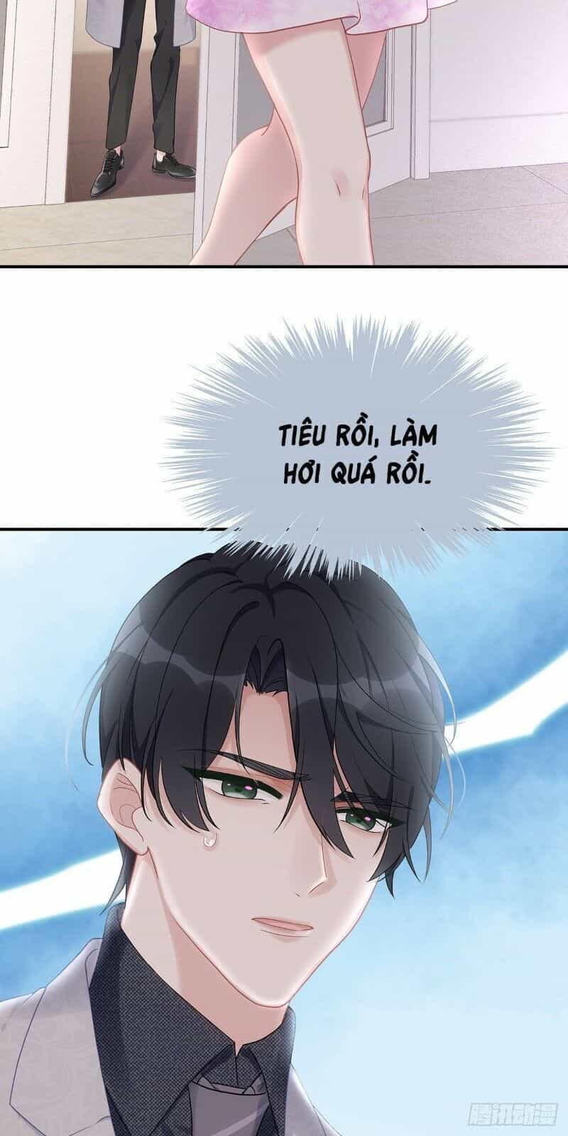 Chỉ Muốn Cưng Chiều Em - Chương 33 - ảnh 2