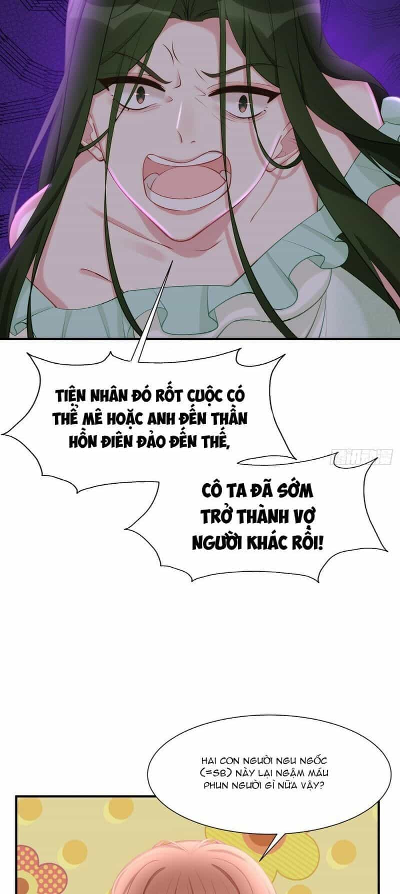 Chỉ Muốn Cưng Chiều Em - Chương 33 - ảnh 28