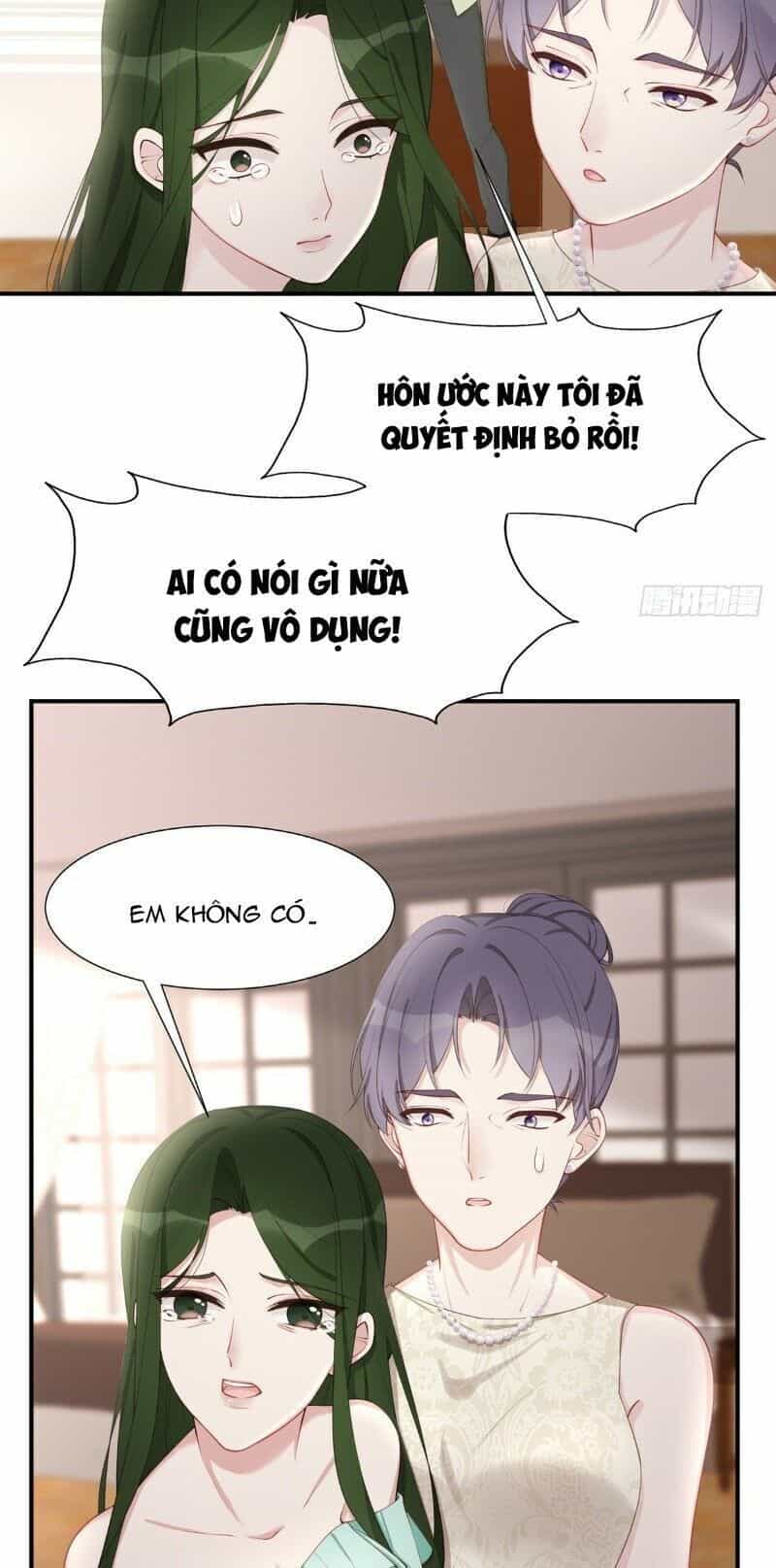 Chỉ Muốn Cưng Chiều Em - Chương 34 - ảnh 27