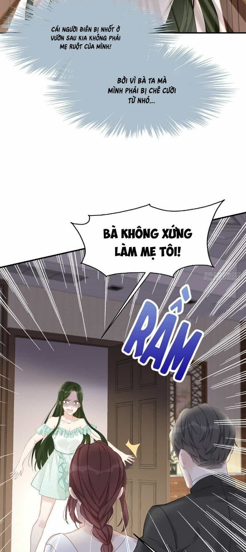 Chỉ Muốn Cưng Chiều Em - Chương 35 - ảnh 29