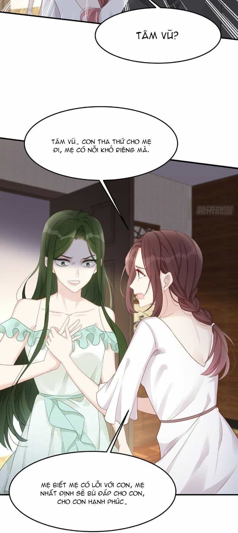 Chỉ Muốn Cưng Chiều Em - Chương 35 - ảnh 30