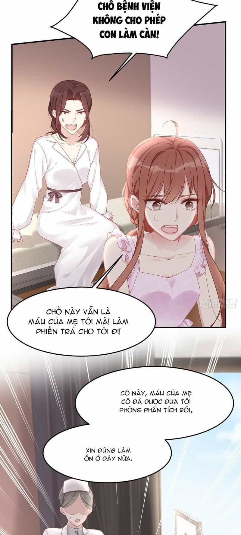 Chỉ Muốn Cưng Chiều Em - Chương 36 - ảnh 14