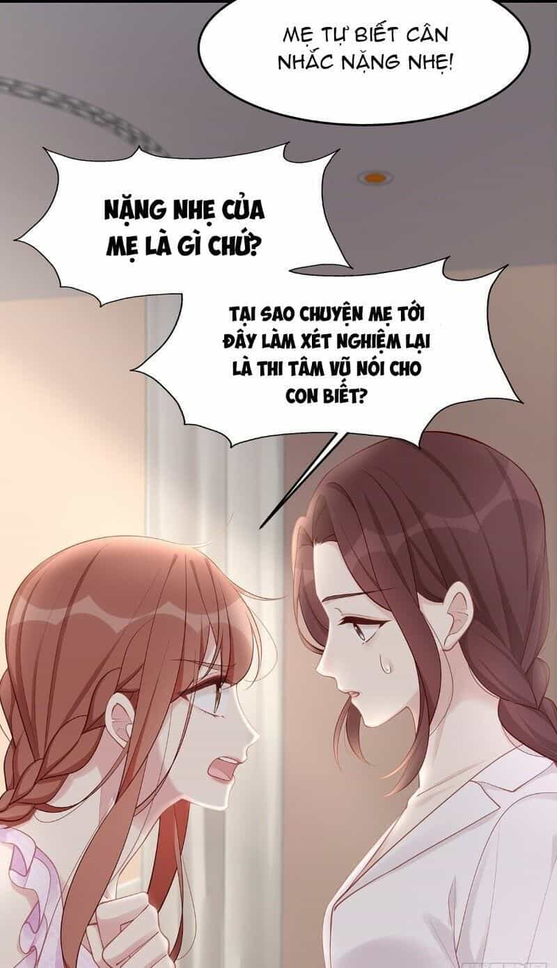 Chỉ Muốn Cưng Chiều Em - Chương 36 - ảnh 17
